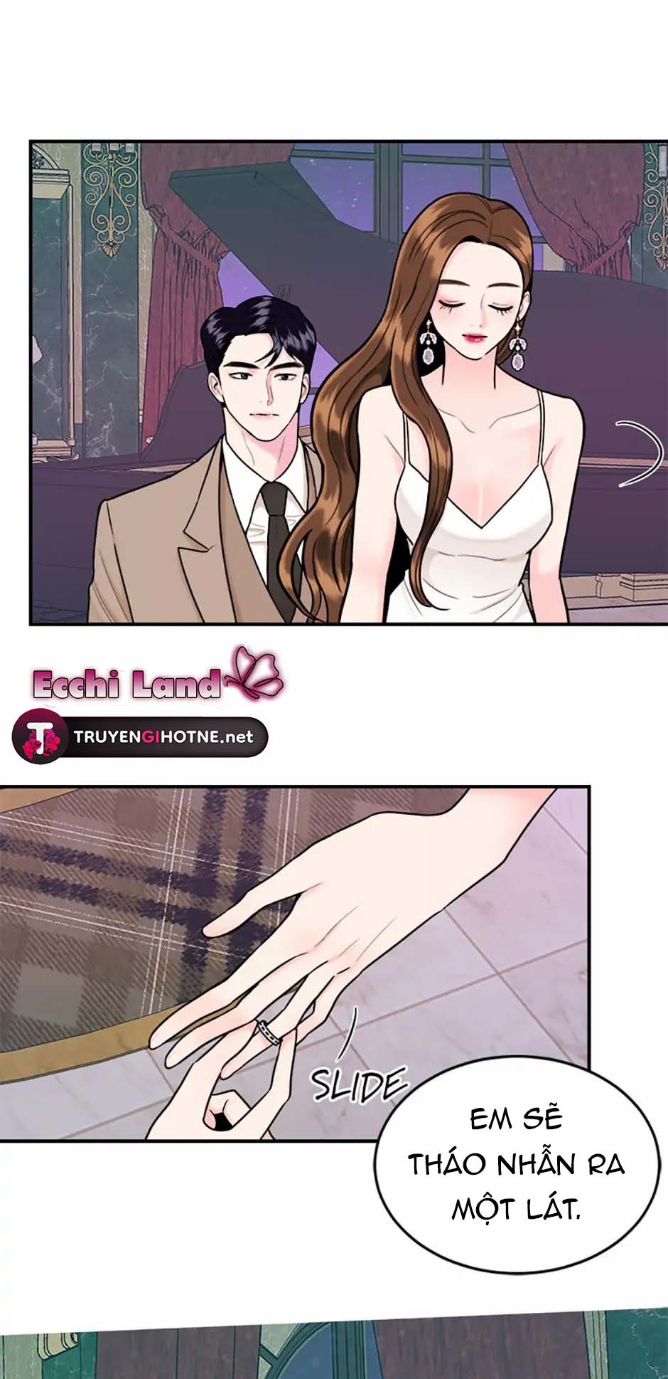 nghệ sĩ cello chapter 76.1 7