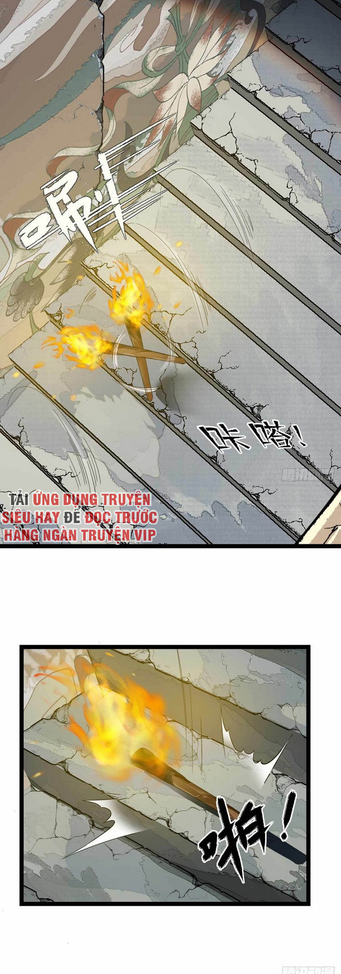đỉnh phong cường thiếu chapter 79 5
