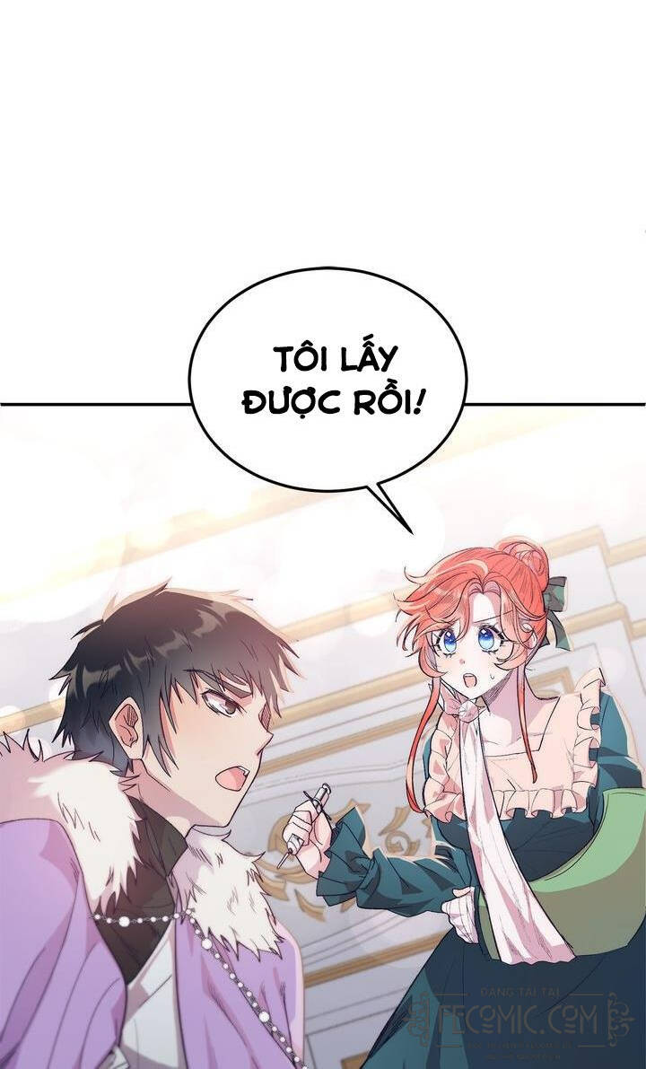cách để trao vương miện cho vị hoàng tử hoang dã của tôi chapter 15 35