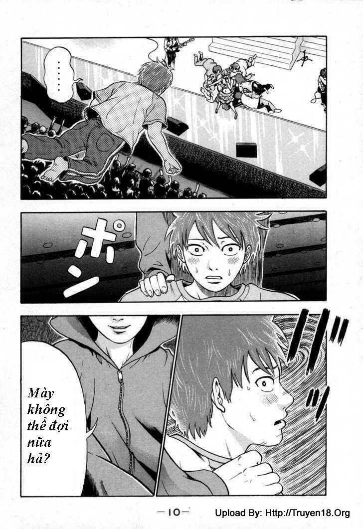 yuutai nova chapter 9 6