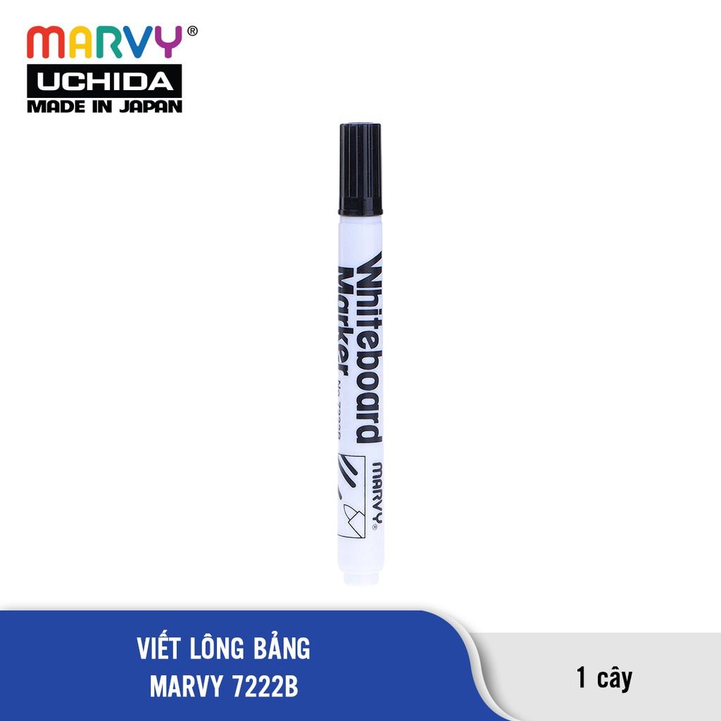 Bút lông viết bảng MARVY 7222B