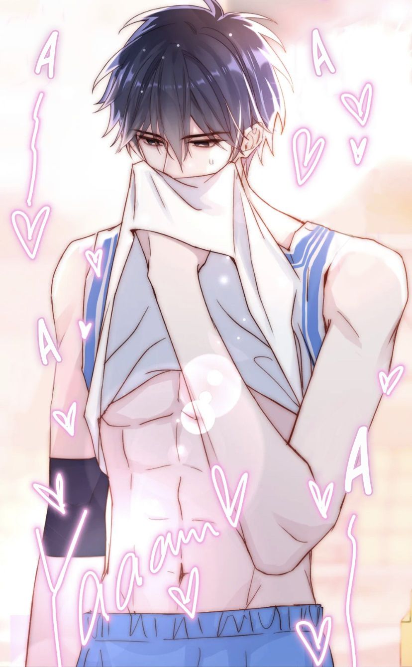 tôi phải làm 1 kẻ đại xấu xa chapter 24 5