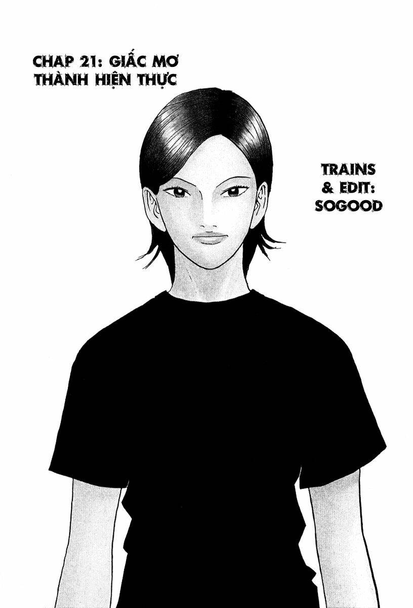 boku to issho chapter 21 1