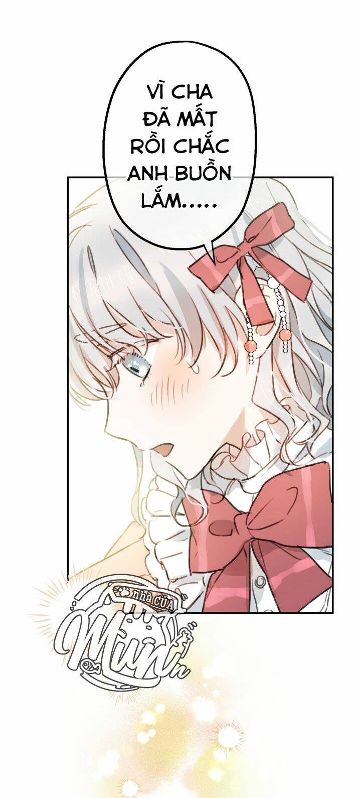 những nhân vật mạnh nhất thế giới ám ảnh tôi chapter 2 30