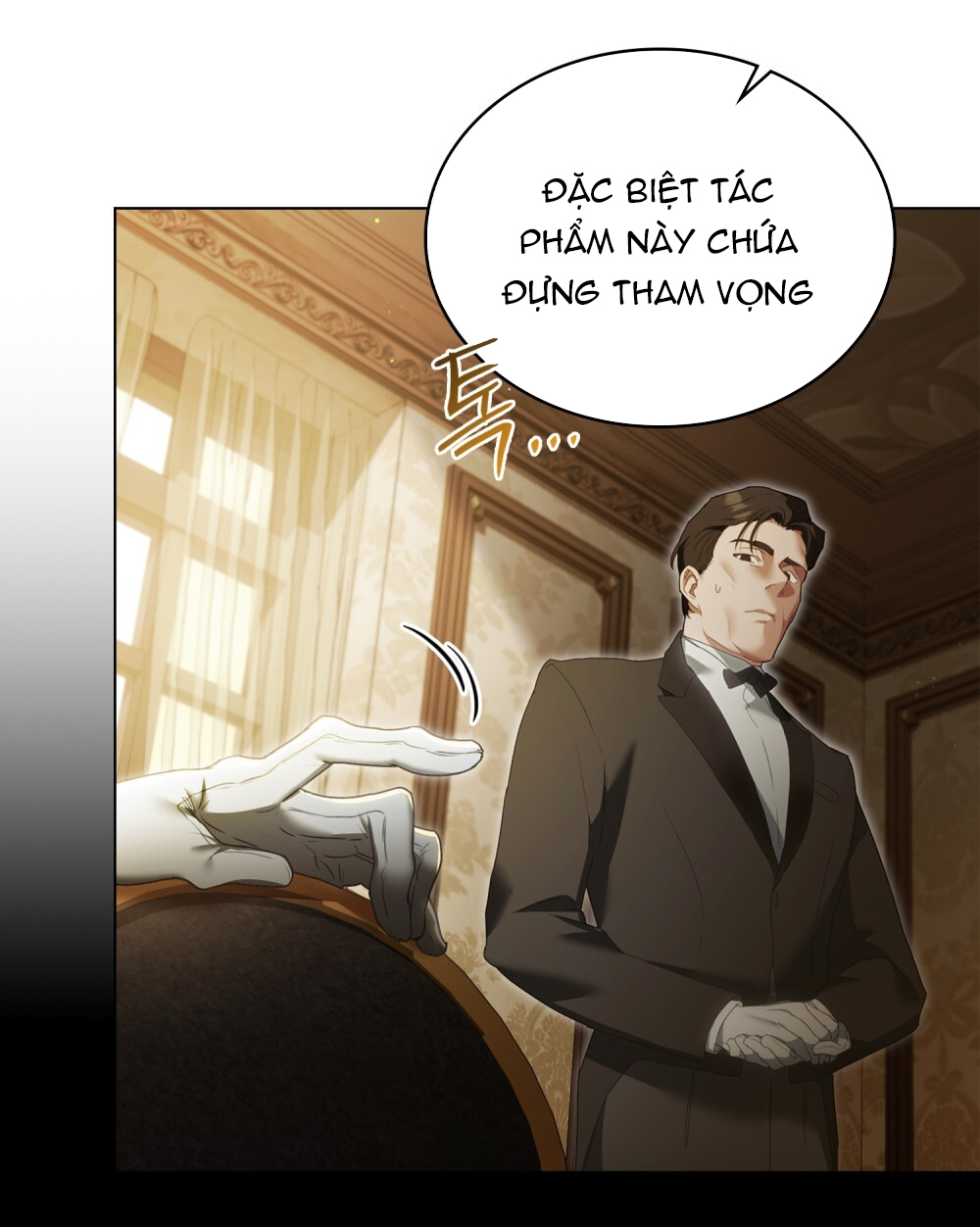 [15+] người hầu gái chapter 1.1 3