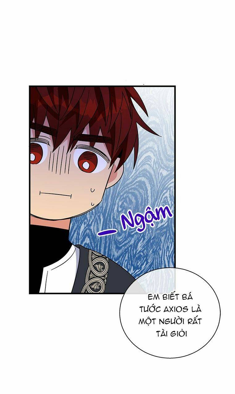 chồng yêu, em muốn đình công! chapter 51 15