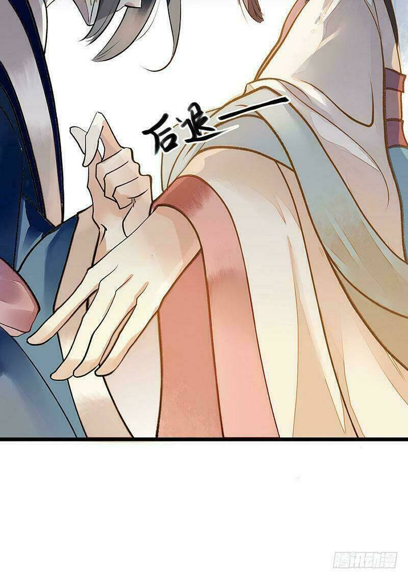 nhất đế trọng sinh mỹ nhân tâm kế chapter 10 13