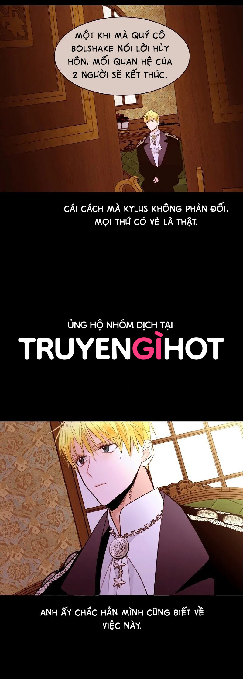 cuộc sống nhàm chán của quý cô tái sinh chapter 44 23