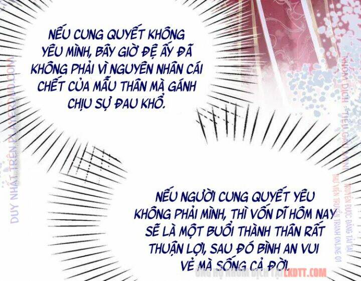 trọng sinh bá sủng nhiếp chính vương quá mạnh mẽ chapter 214 6