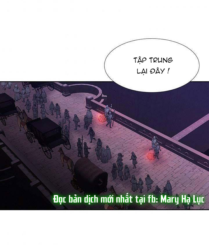 năm môn đệ của charlotte chapter 104 1