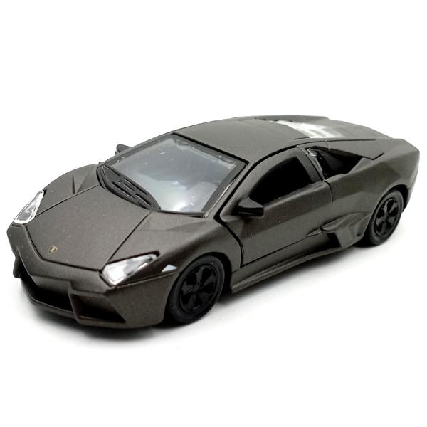 Đồ Chơi Xe Hơi Chạy Trớn Lamborghini Reventon - Maisto 10087/MT21001