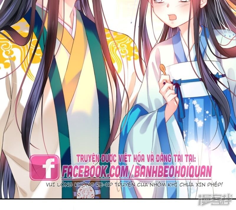 vương gia, áo lót của ngươi rơi mất rồi chapter 63 16