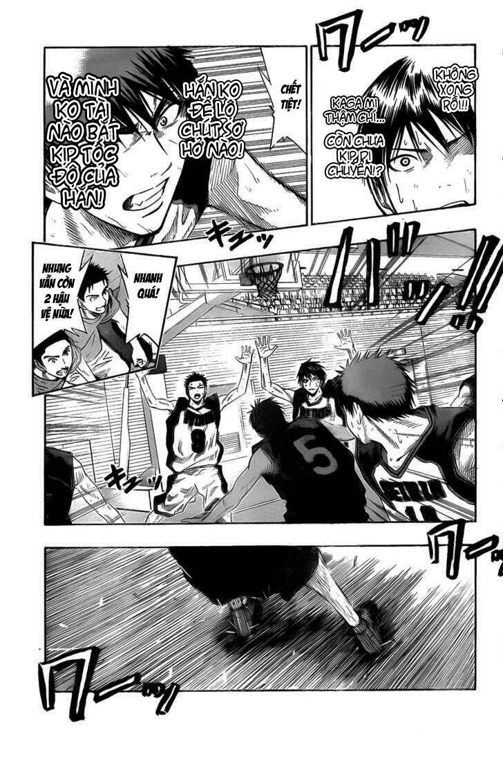vua bóng rổ kuroko chapter 48 7