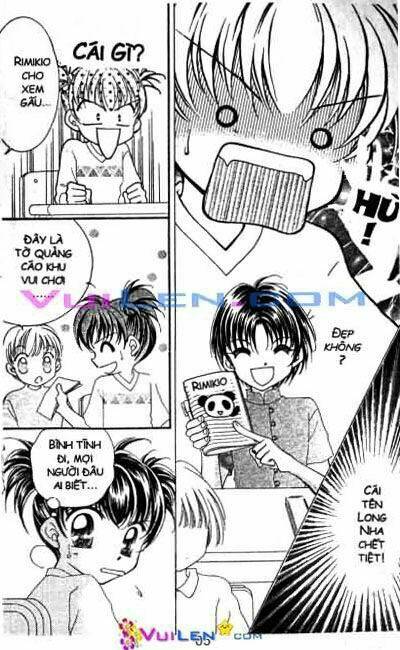 lâu đài cổ chapter 5 5