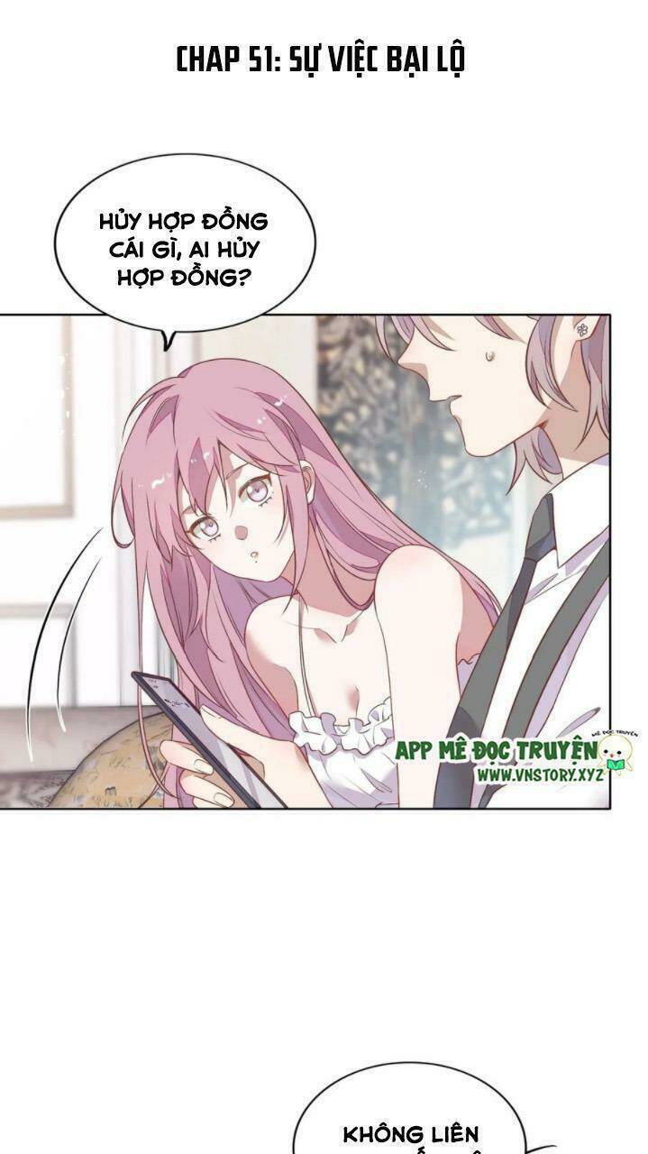 bạn trai kém tuổi bẫy yêu tôi chapter 57 1