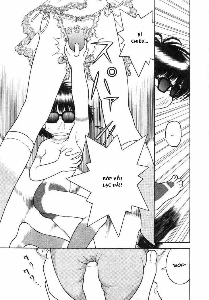 gakuen heaven chapter 65 14