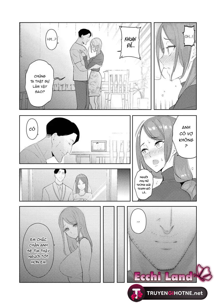 đi mát xa khi chồng đi vắng chapter 38.2 2