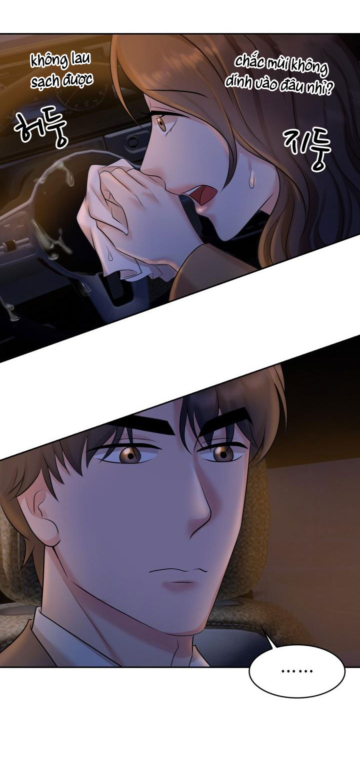 [18+] vì điên nên kết hôn chapter 22.1 20