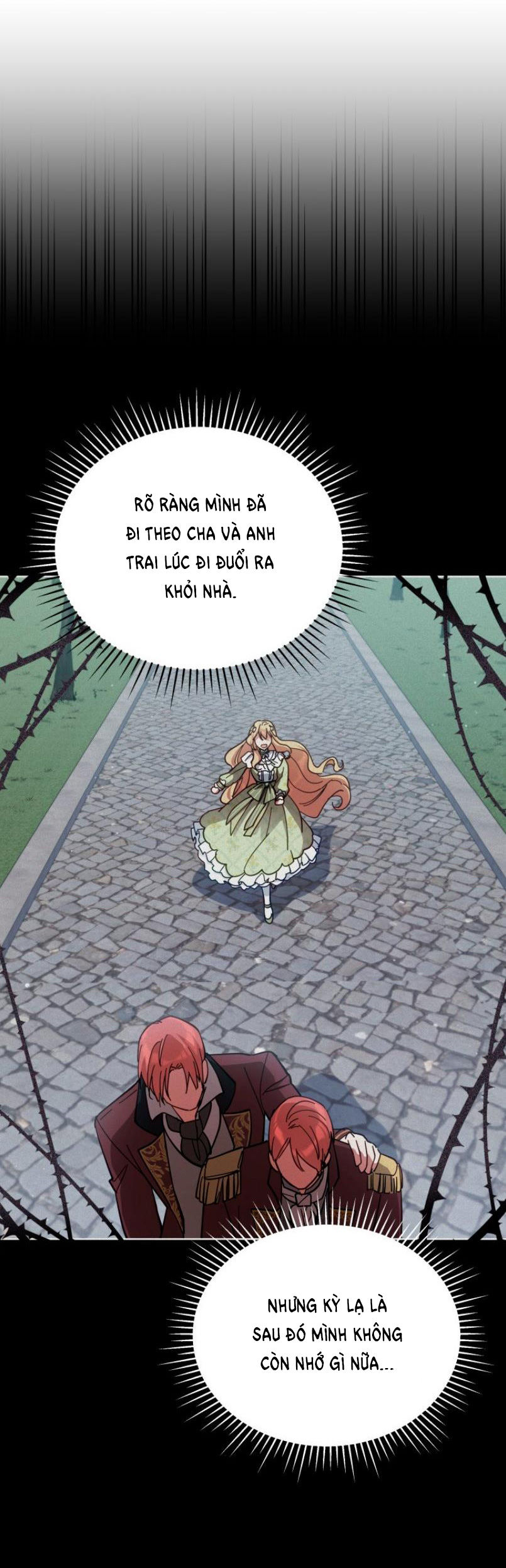 quý cô không thể tiếp cận chapter 82.2 19