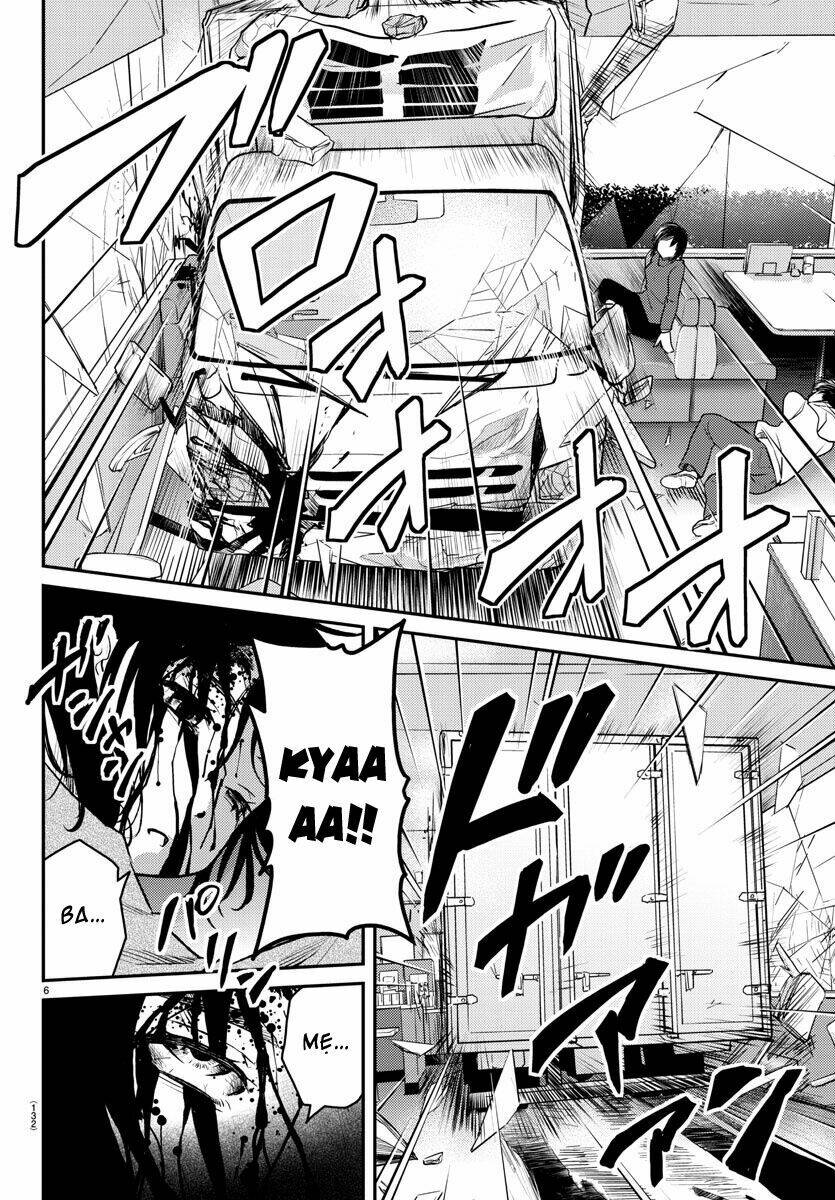 mahou shoujo site sept chapter 10.1 7