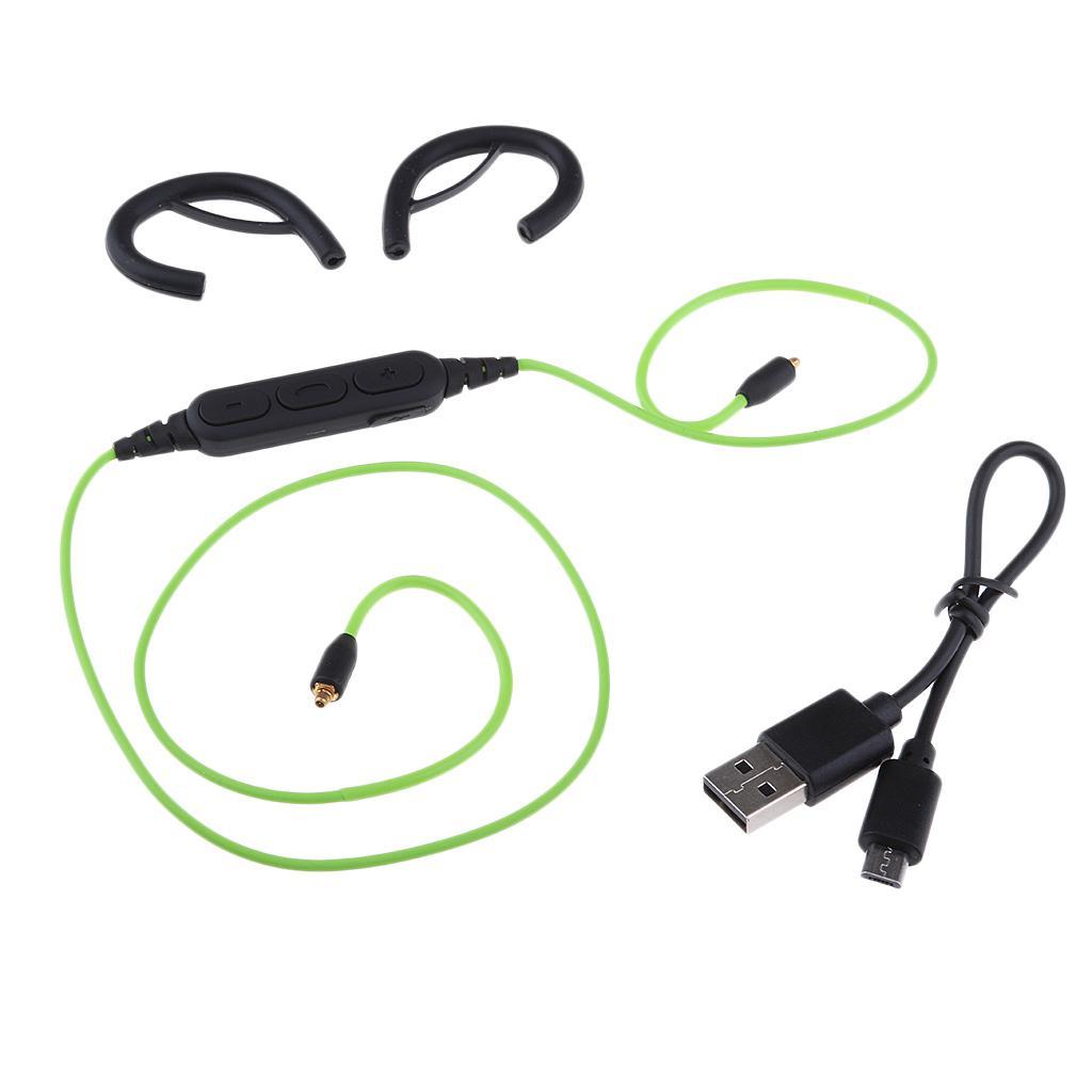 Replacement Audio Cable for SHURE SE215 SE315 535 846 Headphone