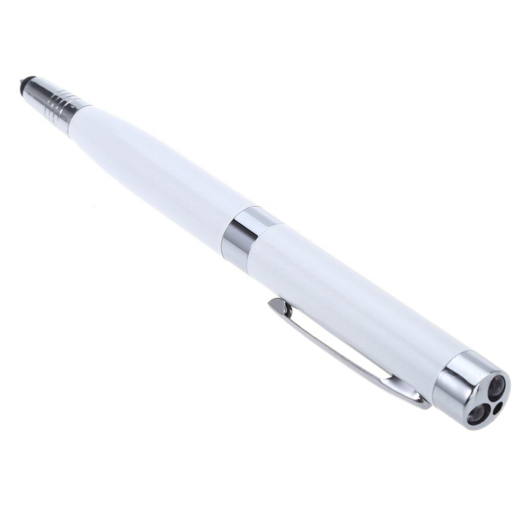 Multi Function 8G USB Flash Driver Capacitive Pen Touch Screen Stylus Pen for