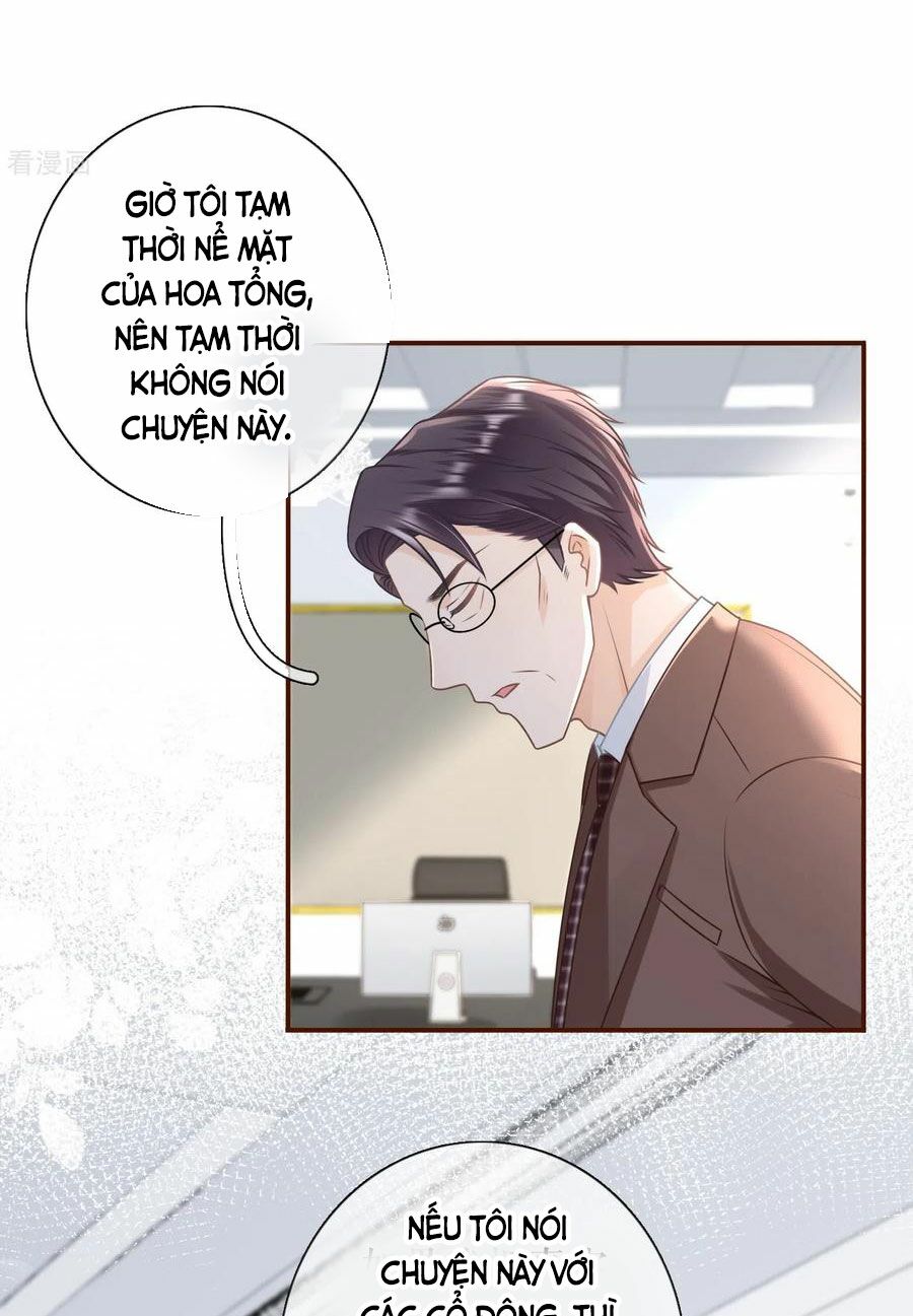 bạn gái tôi mới 30+ tuổi xuân chapter 102 13