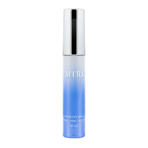 Under Eye Serum For Dark Circles Miri (Kem Ngăn Ngừa Thâm Quầng Mắt) 10Gram