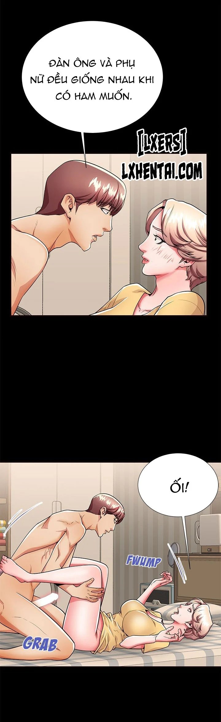 người mẹ xấu xa chapter 56 19