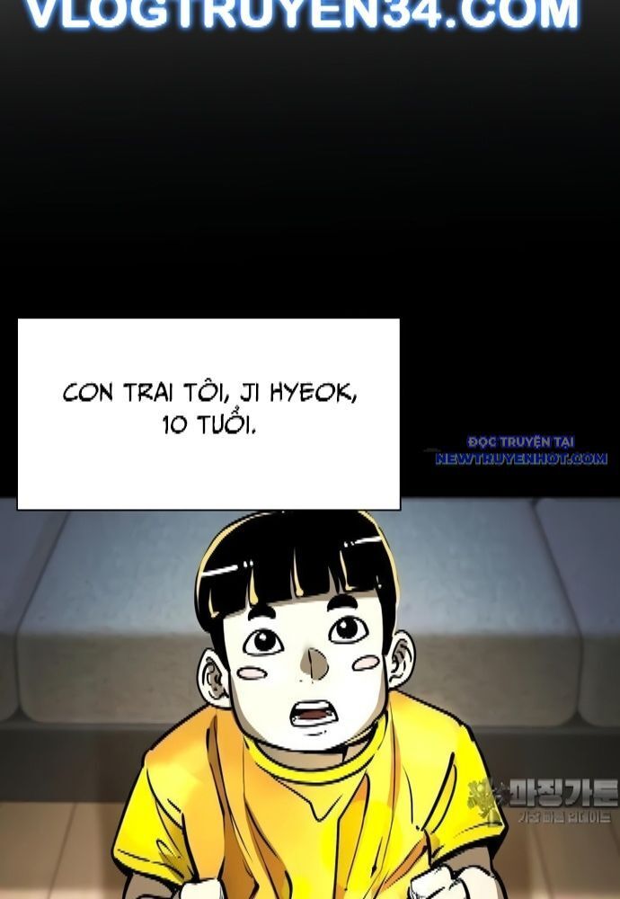 shark - cá mập chapter 322 23