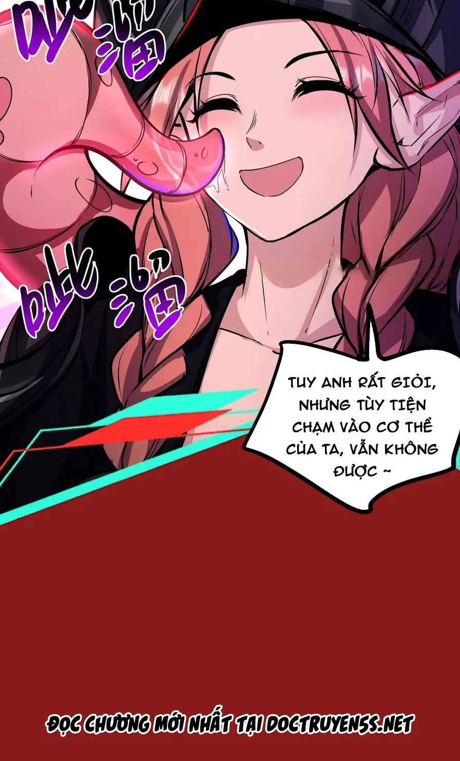 quỷ dị dược tề sư: bệnh nhân của ta đều là kinh khủng chapter 85 15