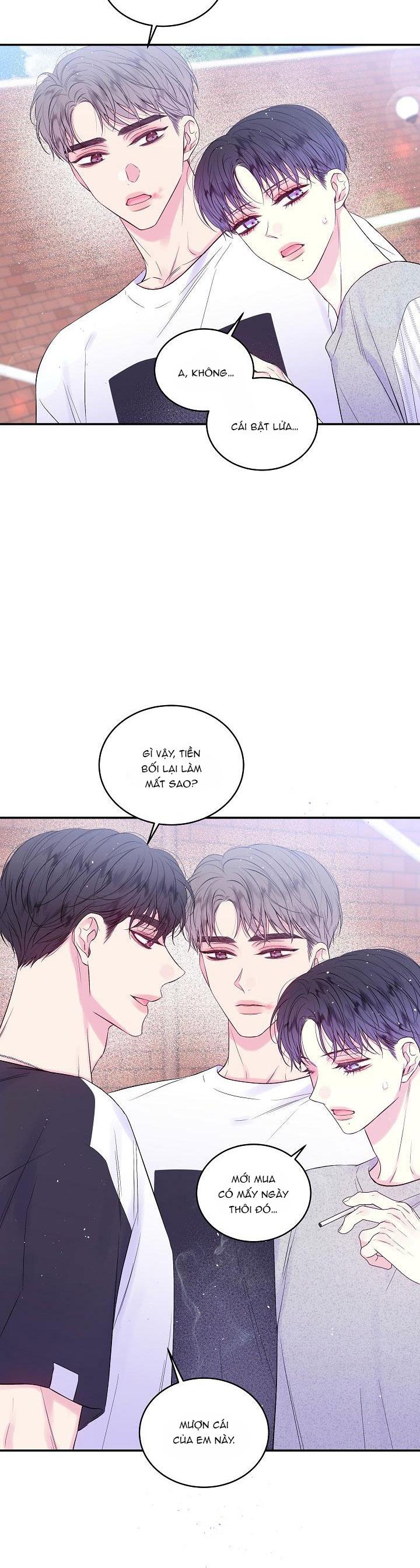 bình minh thứ hai chapter 22 19