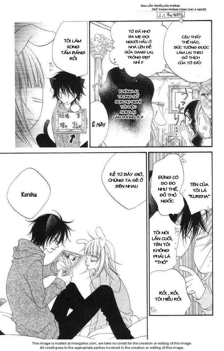 monochrome shounen shoujo chapter 2.1 14