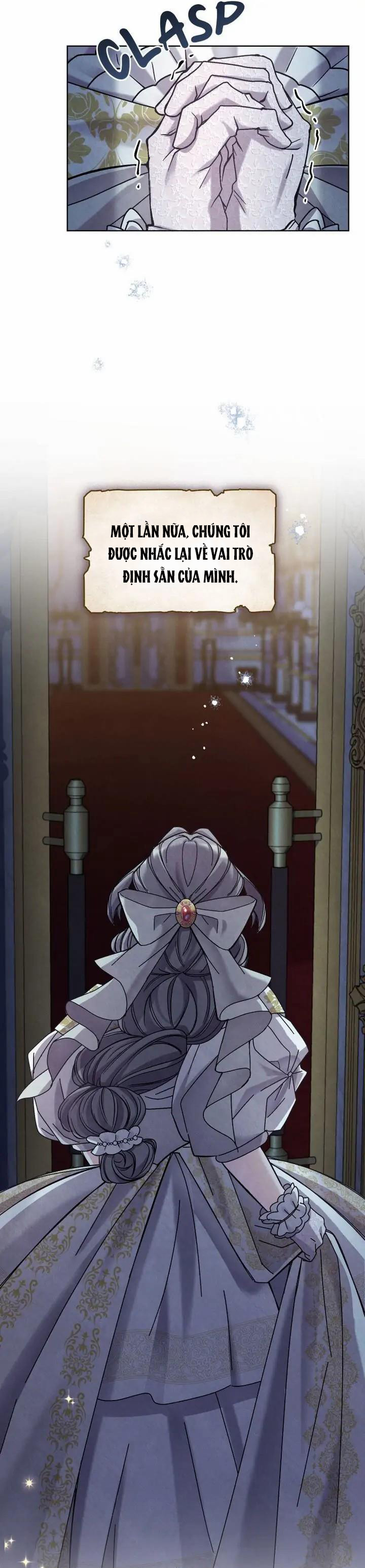 nỗi buồn của chú hề chapter 27 17