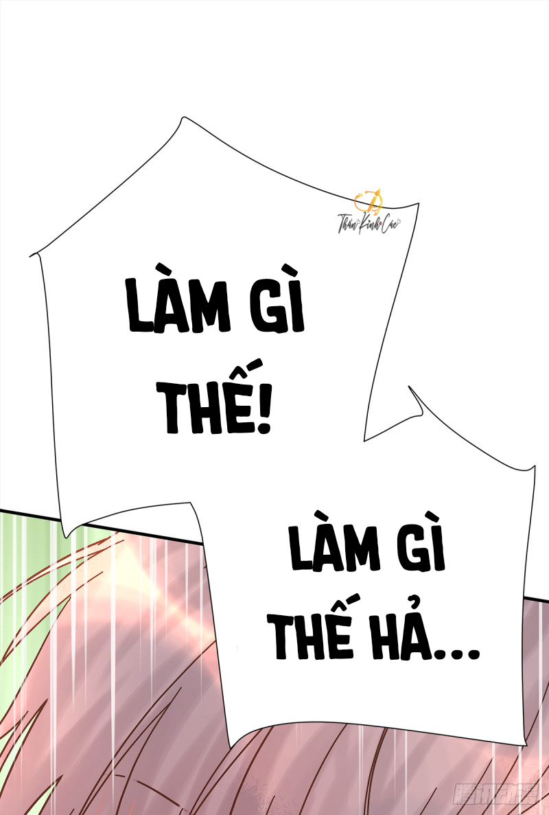 mối tình đầu gian nan của chu thành nhất chapter 43 13