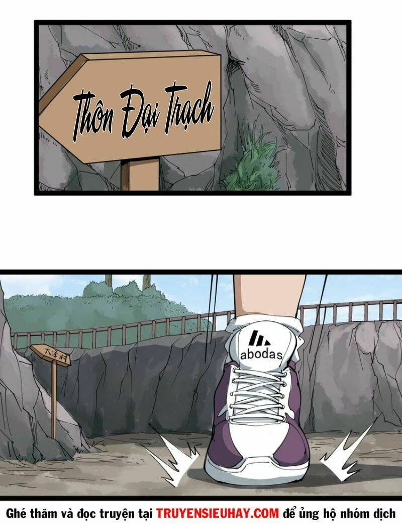 hồi xuân tiểu độc y chapter 15 33