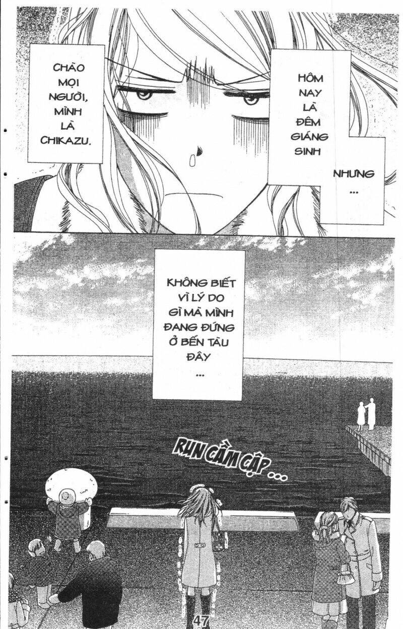 hôn nhân bất đắc dĩ - love of firos you chapter 33 47