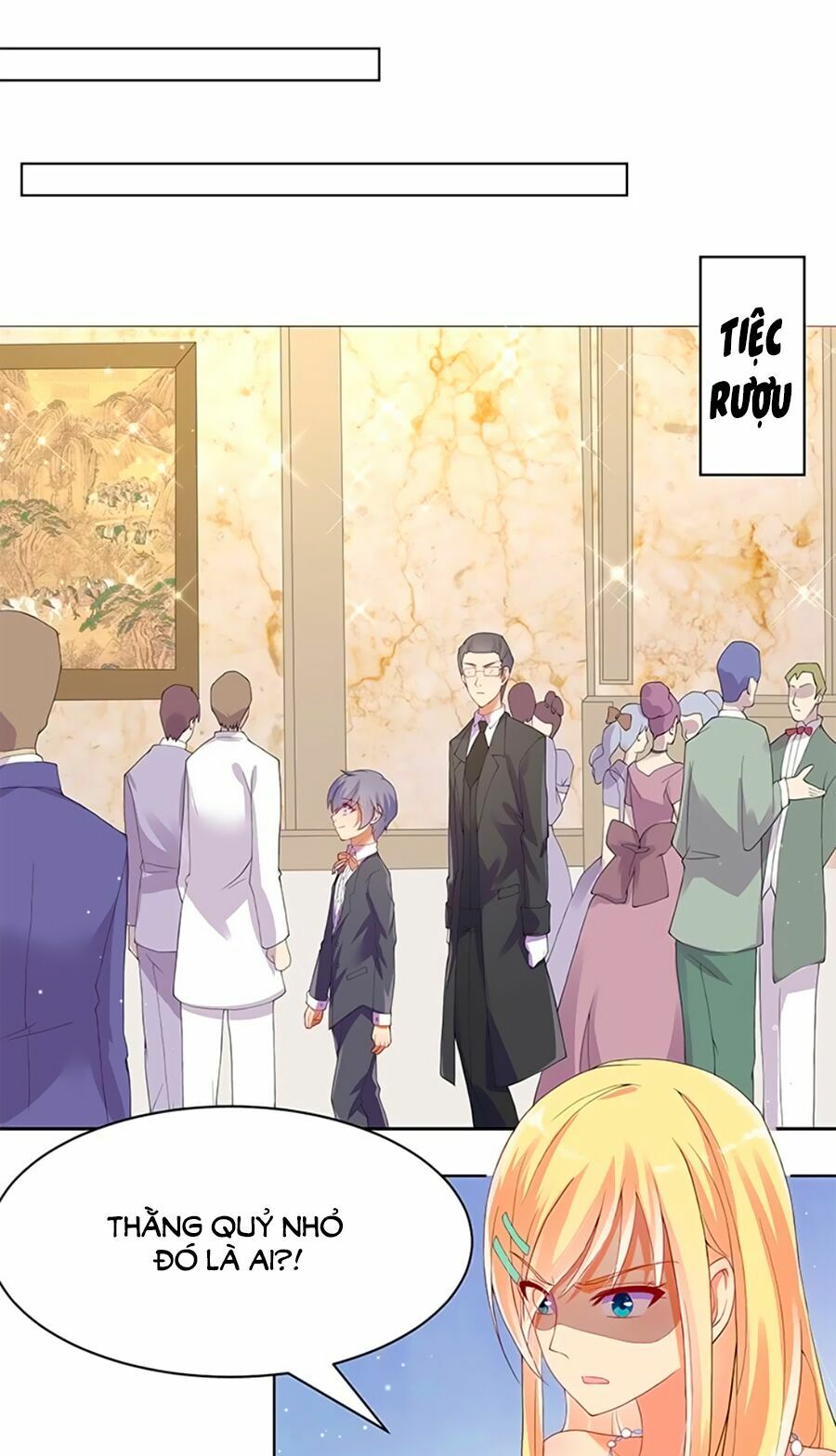 chồng già vợ trẻ trêu nhau hàng ngày chapter 26 23