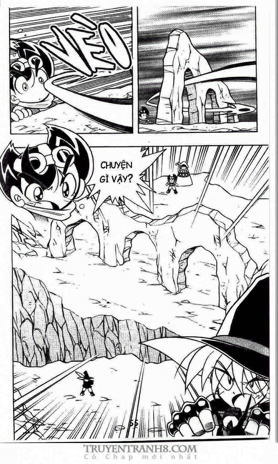 battle b-daman chapter 2 10