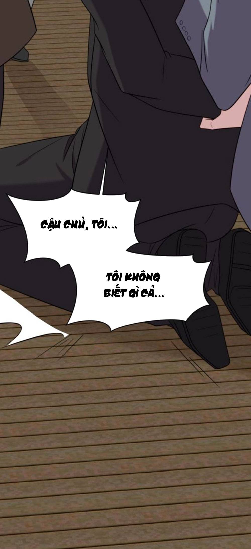 khoá chặt đôi môi (full) chapter 32 13