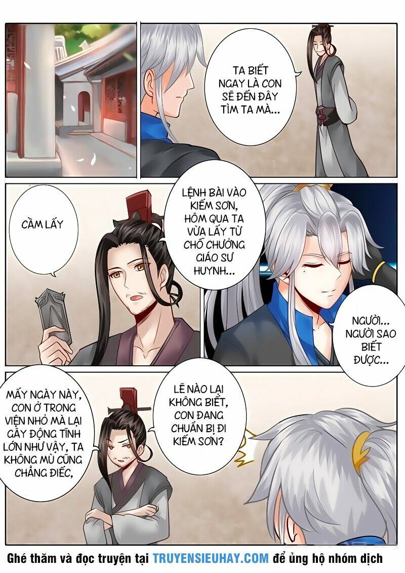 chư thiên ký chapter 122 9