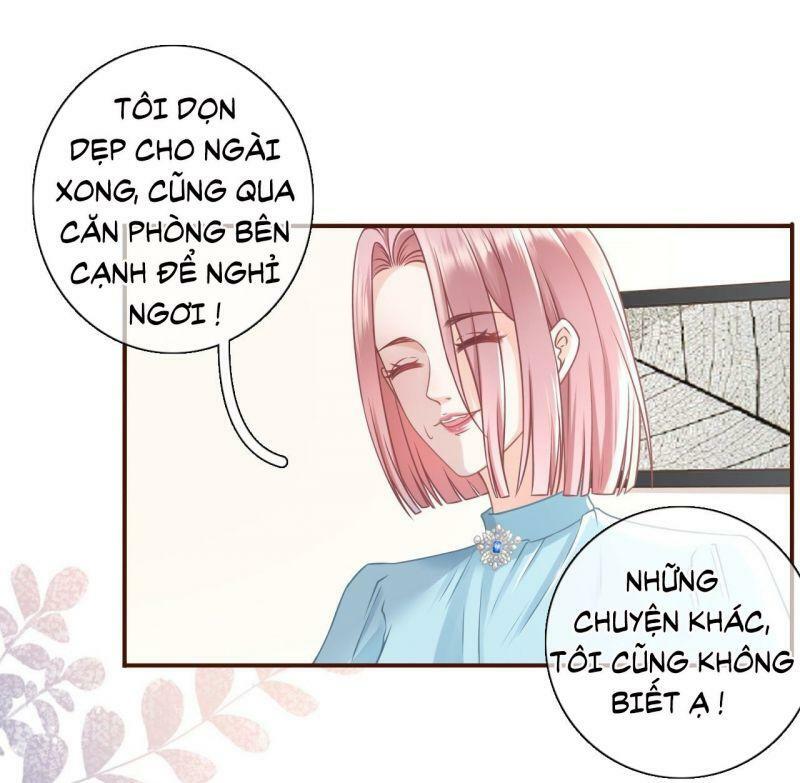 bạn gái tôi mới 30+ tuổi xuân chapter 56 21
