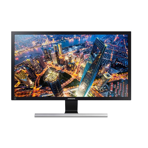 Màn hình Samsung 28&quot;LU28E590 LED 4K - Hàng chính hãng