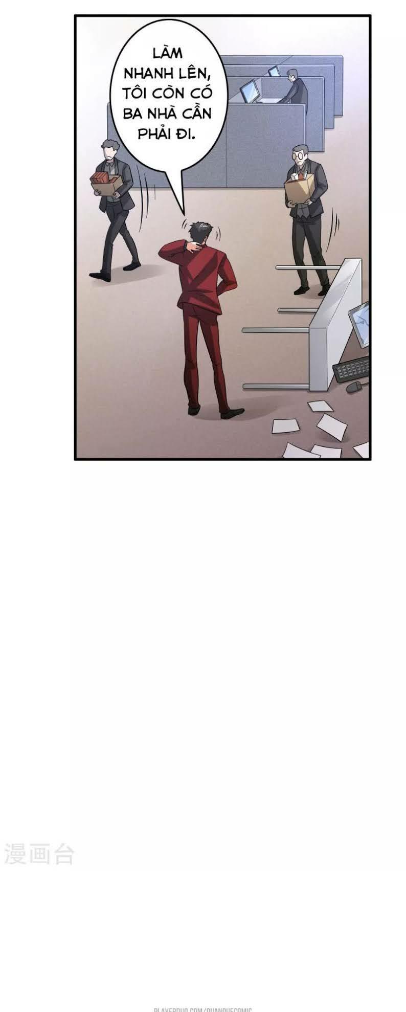 dị giới cung ứng thương chapter 49 3