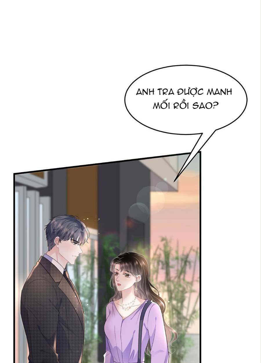 đại tiểu thư có ý đồ gì xấu đâu chapter 109 23