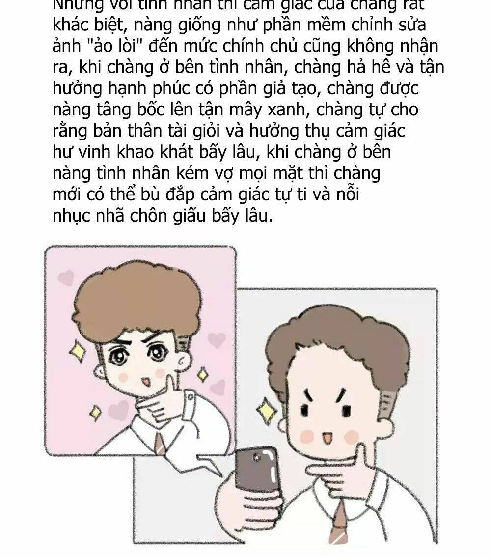 giải mã tình yêu chapter 301 16