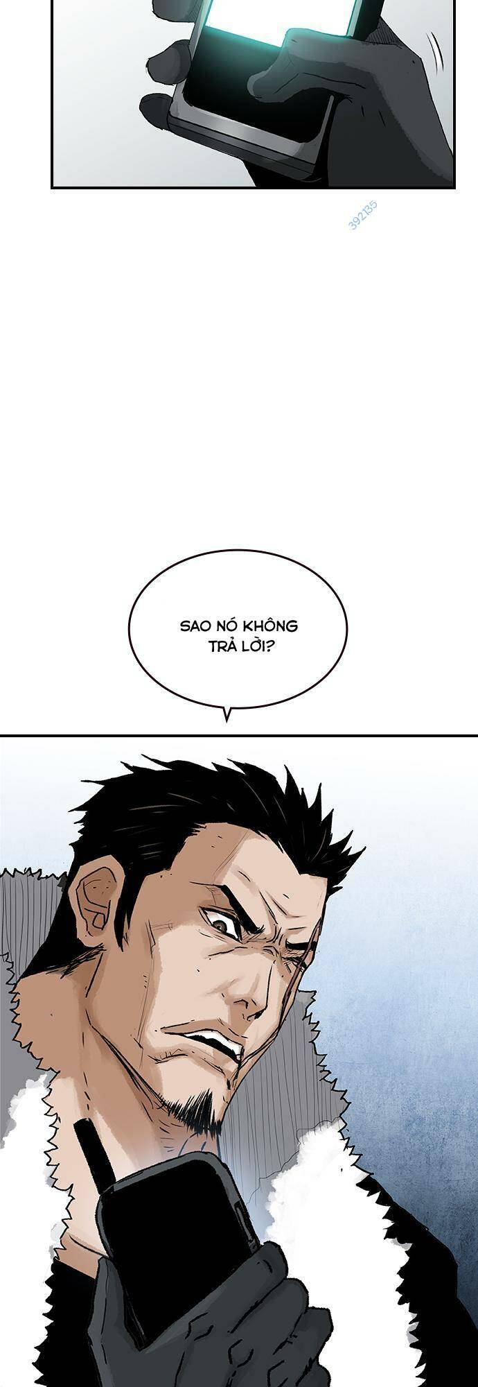 pubg - cuộc chiến sinh tồn - 100 chapter 23 35