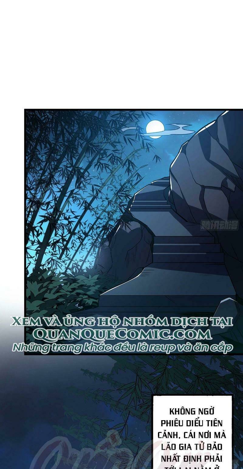 bất tử thần vương tu liên tục chapter 67 1