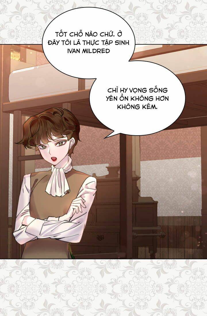 quy luật sinh tồn của nữ phụ chapter 44 11