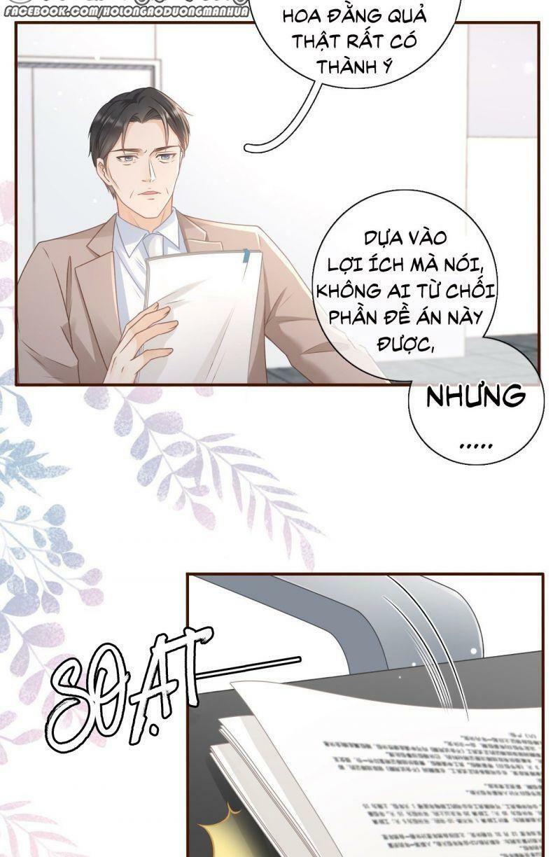 bạn gái tôi mới 30+ tuổi xuân chapter 74 33